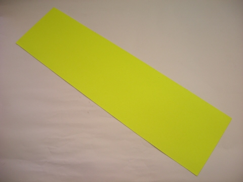 COLOR DECK TAPE NEON YELLOW 